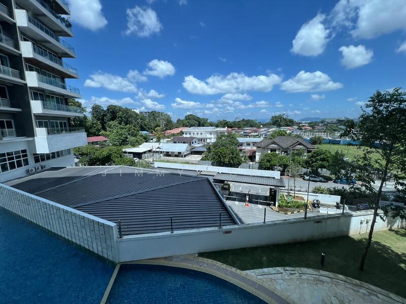 Condominium for Sale at Sapphire On The Park - Jimmyy Chin - PropertyGuru.com.my