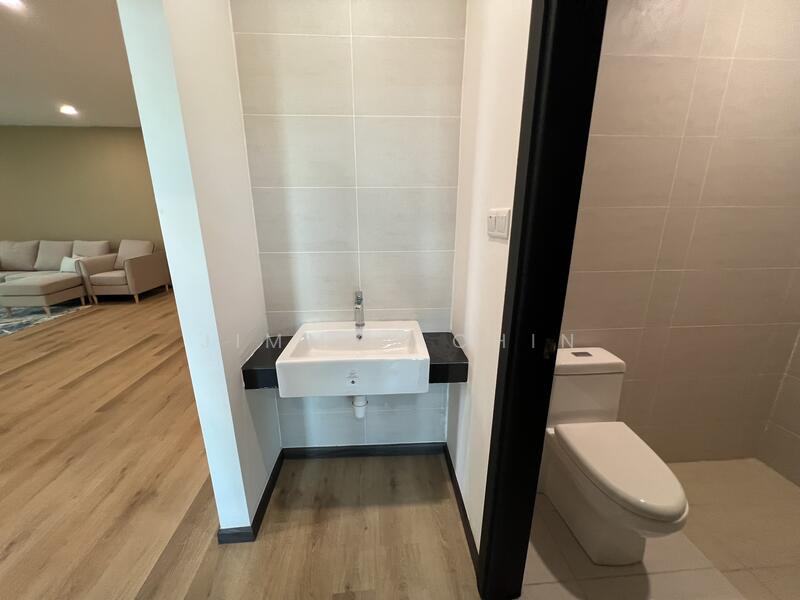 Condominium for Sale at Sapphire On The Park - Jimmyy Chin - PropertyGuru.com.my