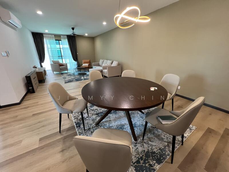 Condominium for Sale at Sapphire On The Park - Jimmyy Chin - PropertyGuru.com.my