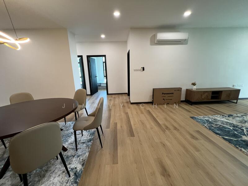 Condominium for Sale at Sapphire On The Park - Jimmyy Chin - PropertyGuru.com.my