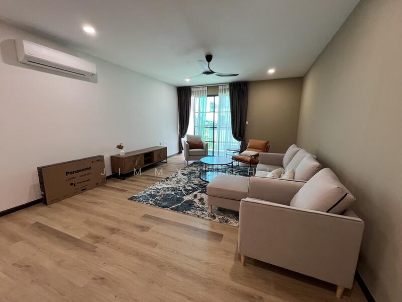 Condominium for Sale at Sapphire On The Park - Jimmyy Chin - PropertyGuru.com.my