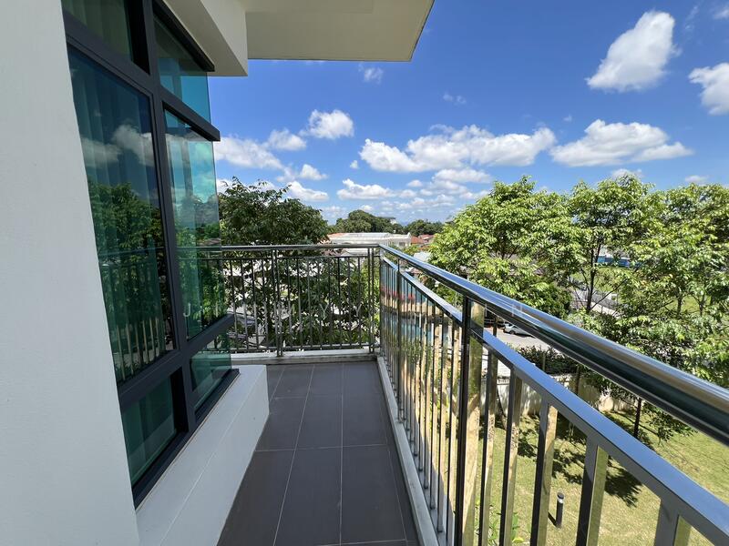 Condominium for Sale at Sapphire On The Park - Jimmyy Chin - PropertyGuru.com.my