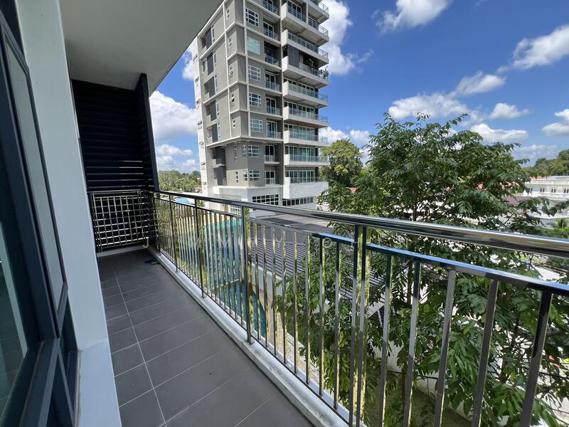 Condominium for Sale at Sapphire On The Park - Jimmyy Chin - PropertyGuru.com.my