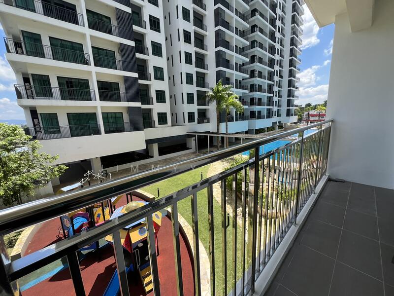 Condominium for Sale at Sapphire On The Park - Jimmyy Chin - PropertyGuru.com.my