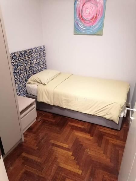 Service Residence for Sale at Vista Residences - Yi Jun - Bedroom - PropertyGuru.com.my