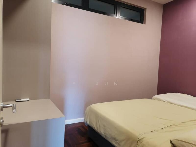 Service Residence for Sale at Vista Residences - Yi Jun - Bedroom - PropertyGuru.com.my