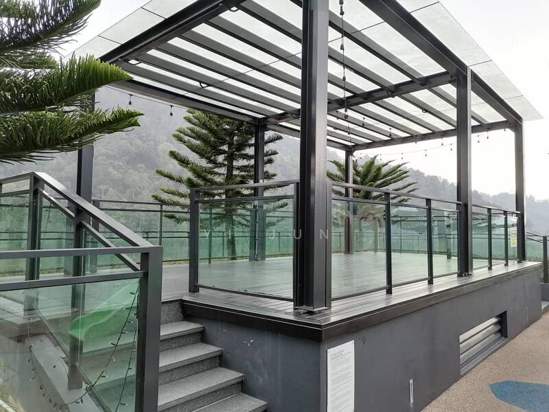 Service Residence for Sale at Vista Residences - Yi Jun - Exterior - PropertyGuru.com.my