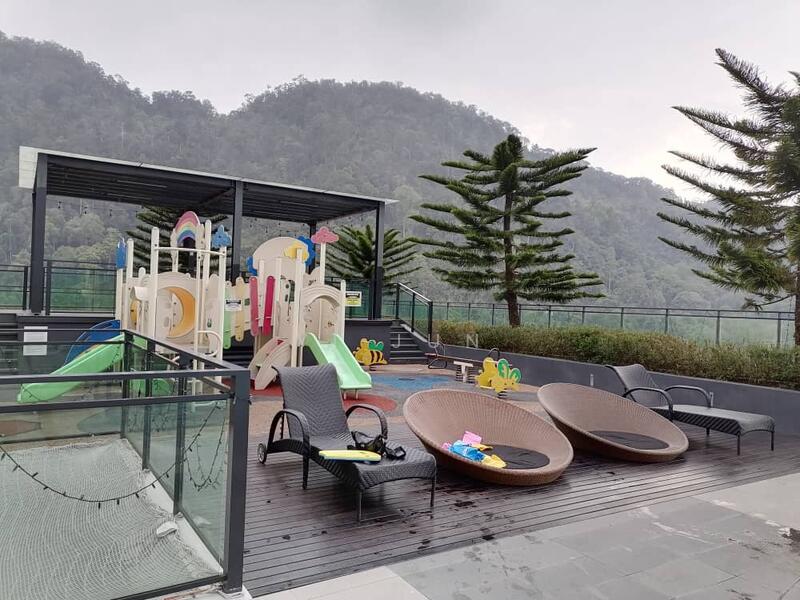 Service Residence for Sale at Vista Residences - Yi Jun - Exterior - PropertyGuru.com.my