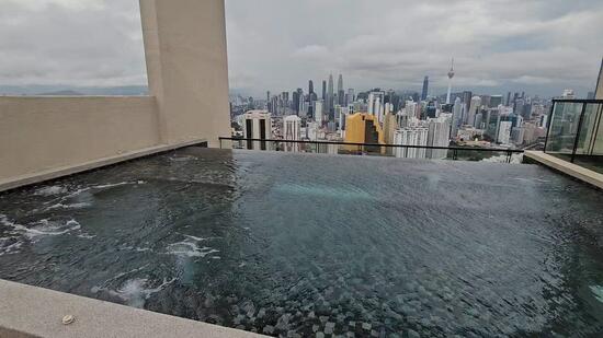 Duta Park Residences untuk Untuk Disewa - RM 6,500 /bulan, Feb 2026 - PropertyGuru.com.my