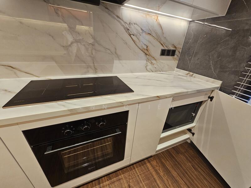 Duta Park Residences untuk Untuk Disewa - RM 6,500 /bulan, Feb 2026 - PropertyGuru.com.my