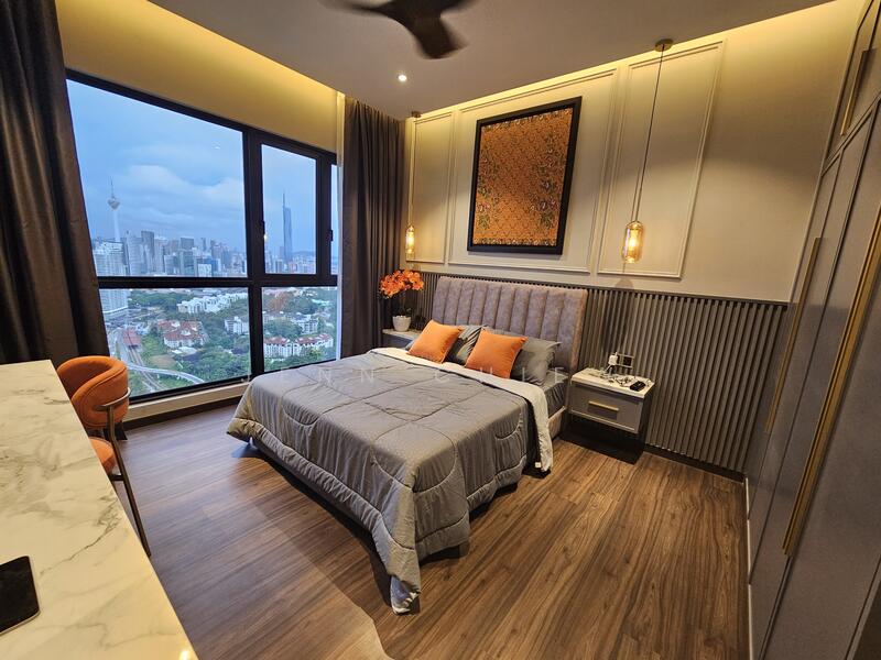 Duta Park Residences untuk Untuk Disewa - RM 6,500 /bulan, Feb 2026 - PropertyGuru.com.my