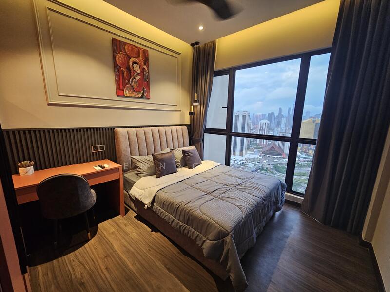 Duta Park Residences untuk Untuk Disewa - RM 6,500 /bulan, Feb 2026 - PropertyGuru.com.my