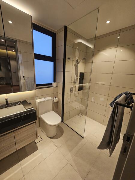 Duta Park Residences untuk Untuk Disewa - RM 6,500 /bulan, Feb 2026 - PropertyGuru.com.my