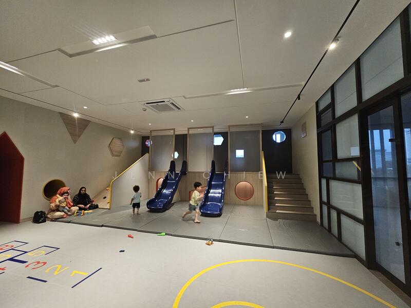 Duta Park Residences untuk Untuk Disewa - RM 6,500 /bulan, Feb 2026 - Interior - PropertyGuru.com.my