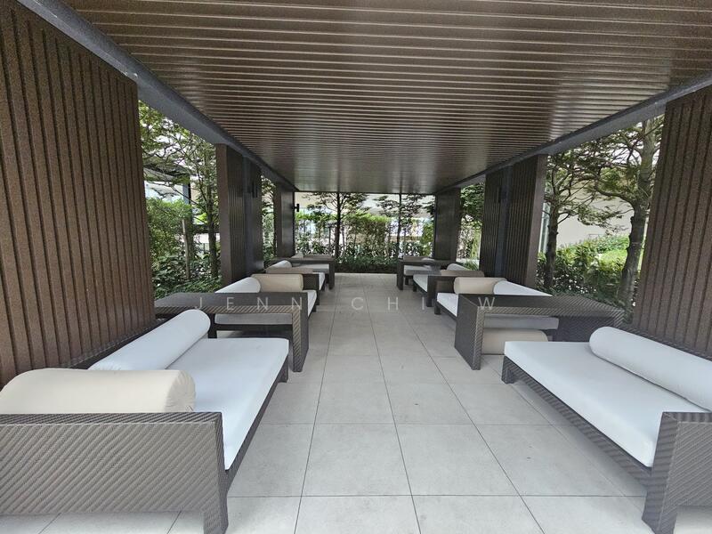 Duta Park Residences untuk Untuk Disewa - RM 6,500 /bulan, Feb 2026 - Exterior - PropertyGuru.com.my