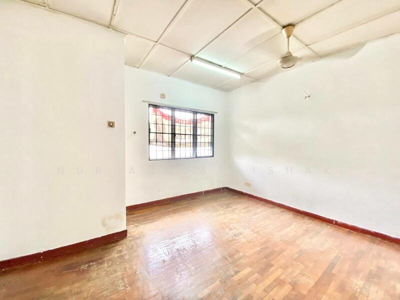 2-storey Terraced House for Sale in Puchong Utama (Seksyen 10) (Puchong) - Nur Adibah Ishak - Interior - PropertyGuru.com.my