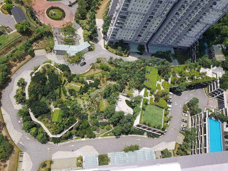 Condominium for Sale at Verdi Eco-Dominiums - Tony YY - Exterior - PropertyGuru.com.my