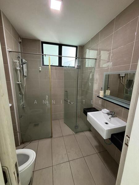 Sky Loft Premium Suites untuk Untuk Disewa - RM 3,500 /bulan, Feb 2026 - Bathroom - PropertyGuru.com.my