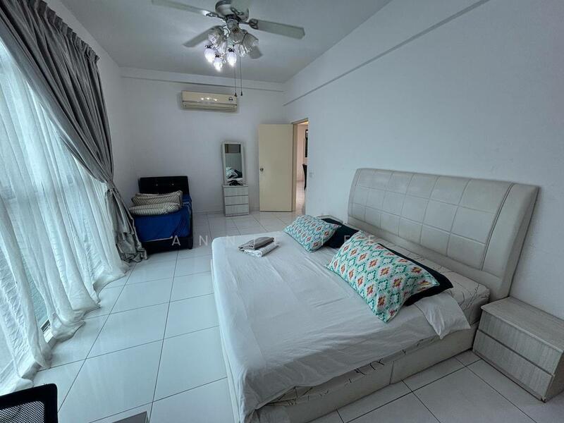Sky Loft Premium Suites untuk Untuk Disewa - RM 3,500 /bulan, Feb 2026 - Bedroom - PropertyGuru.com.my