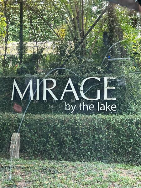 Condominium for Sale at Mirage By The Lake - Muhammad Muadz - PropertyGuru.com.my
