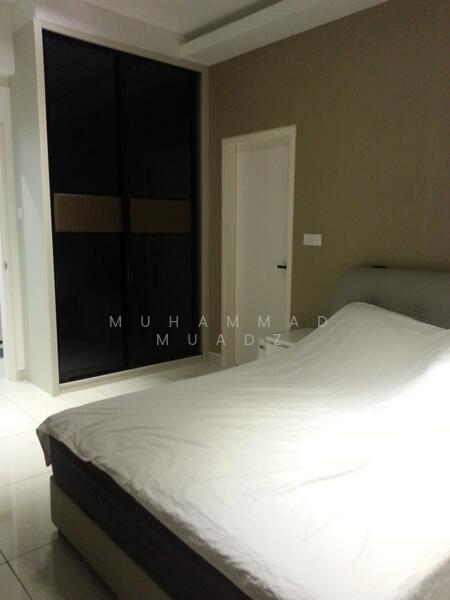Condominium for Sale at Mirage By The Lake - Muhammad Muadz - Bedroom - PropertyGuru.com.my