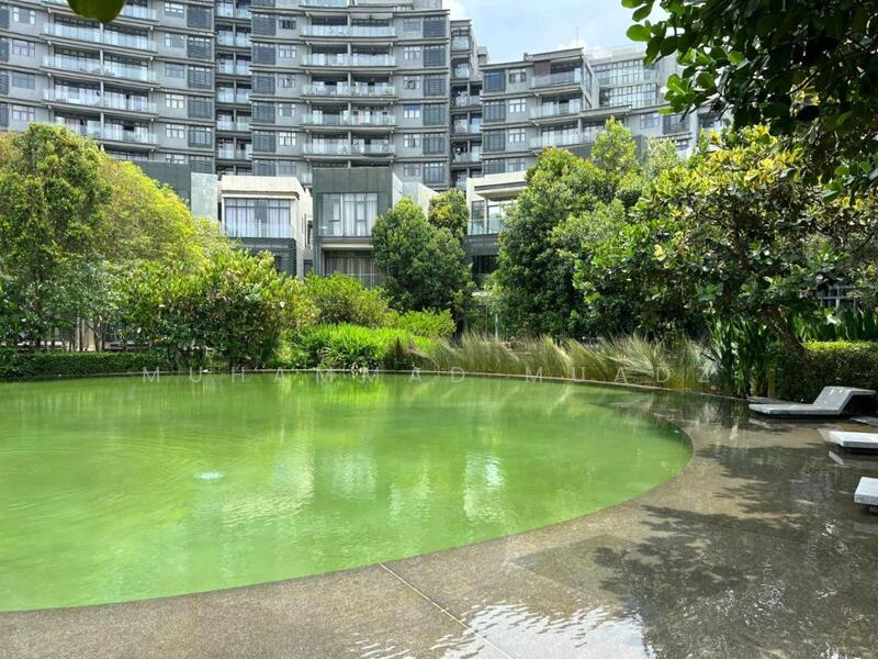 Condominium for Sale at Mirage By The Lake - Muhammad Muadz - Exterior - PropertyGuru.com.my