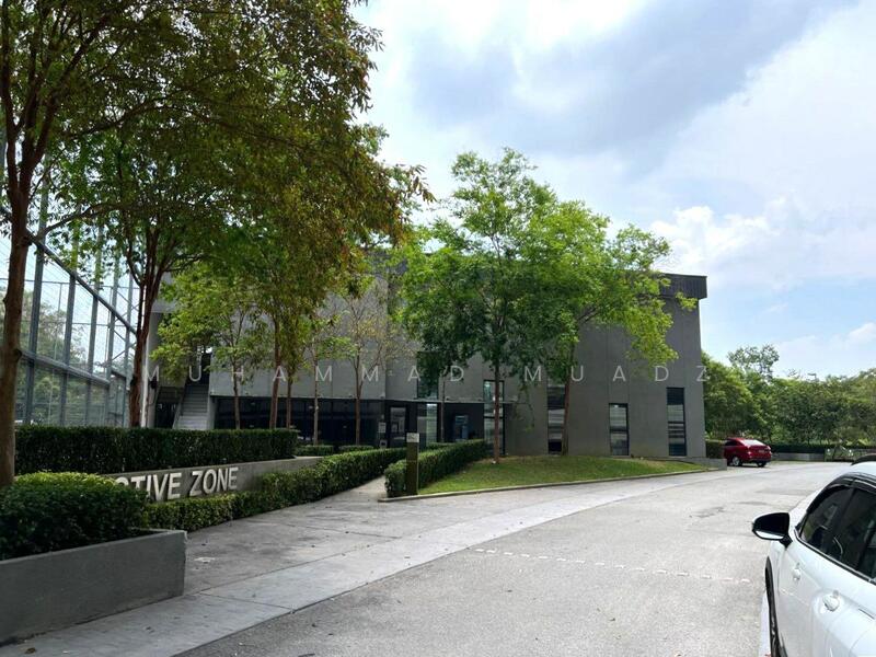 Condominium for Sale at Mirage By The Lake - Muhammad Muadz - Exterior - PropertyGuru.com.my