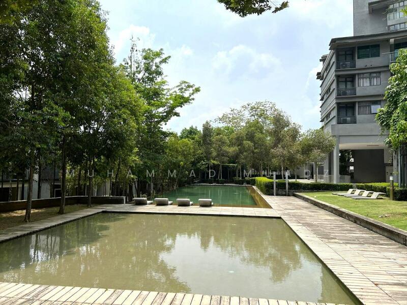 Condominium for Sale at Mirage By The Lake - Muhammad Muadz - Exterior - PropertyGuru.com.my