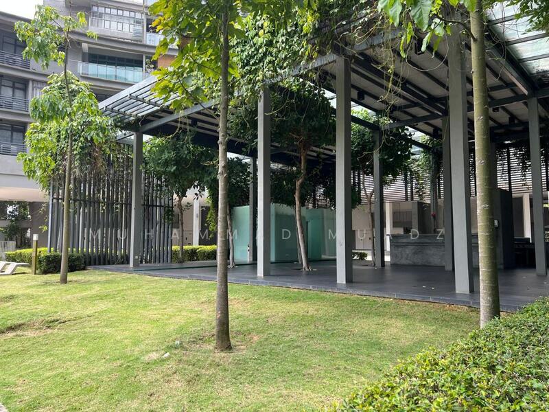 Condominium for Sale at Mirage By The Lake - Muhammad Muadz - Exterior - PropertyGuru.com.my