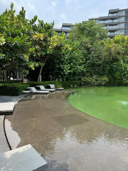 Condominium for Sale at Mirage By The Lake - Muhammad Muadz - Exterior - PropertyGuru.com.my
