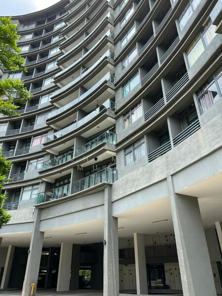 Condominium for Sale at Mirage By The Lake - Muhammad Muadz - Exterior - PropertyGuru.com.my