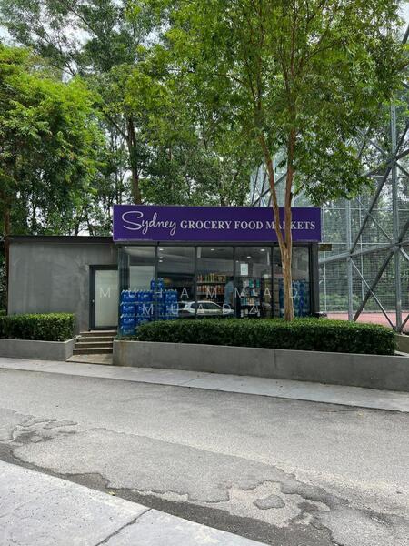 Condominium for Sale at Mirage By The Lake - Muhammad Muadz - PropertyGuru.com.my