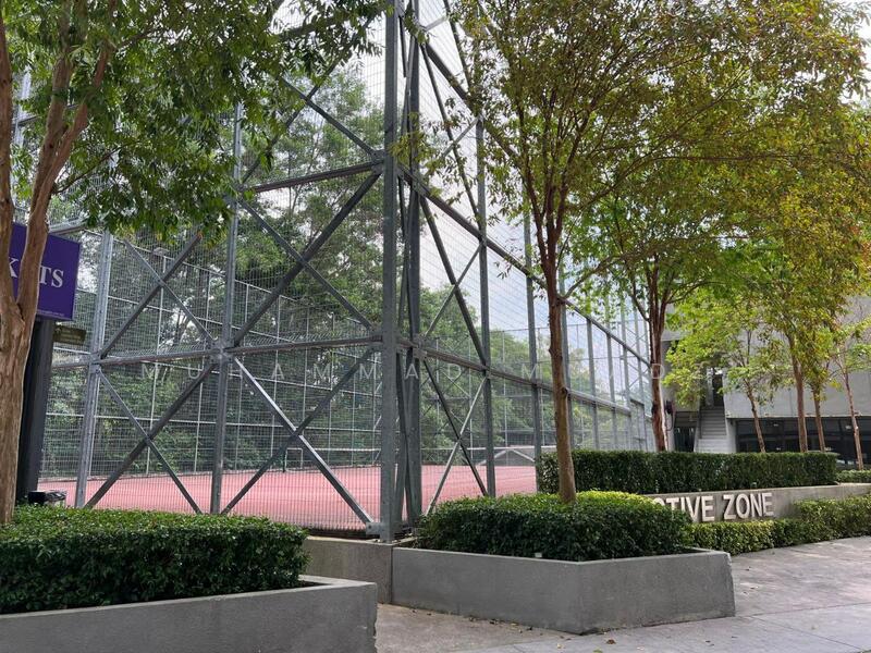 Condominium for Sale at Mirage By The Lake - Muhammad Muadz - Exterior - PropertyGuru.com.my