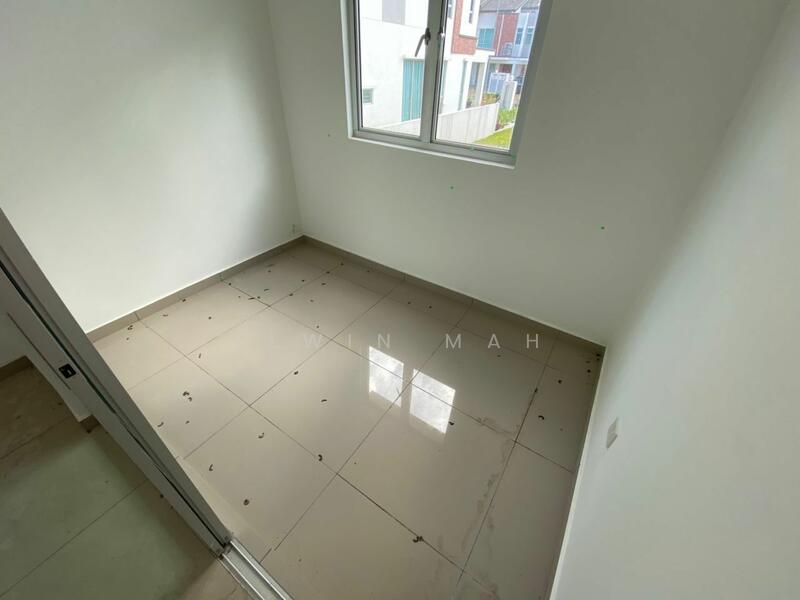 2-storey Terraced House for Sale in Bandar Gamuda Gardens (Rawang) - Elwin Mah - Interior - PropertyGuru.com.my