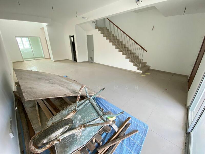 2-storey Terraced House for Sale in Bandar Gamuda Gardens (Rawang) - Elwin Mah - Interior - PropertyGuru.com.my