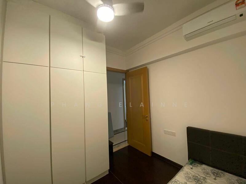 Service Residence for Rent at R&F Princess Cove Phase 1 - Phang Elainne - Bedroom - PropertyGuru.com.my