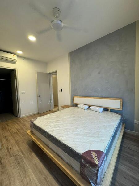 Service Residence for Rent at Sunway Belfield - Khew Zi Xian - Bedroom - PropertyGuru.com.my