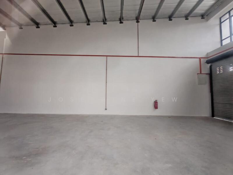 Factory for Rent in Kulai (Johor) - Josephine Yew - Interior - PropertyGuru.com.my