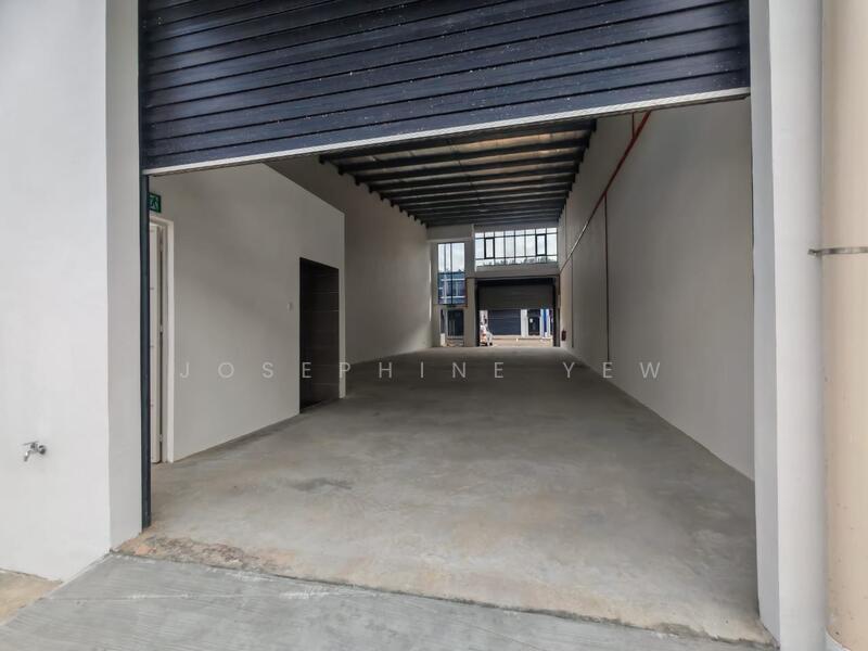Factory for Rent in Kulai (Johor) - Josephine Yew - Interior - PropertyGuru.com.my