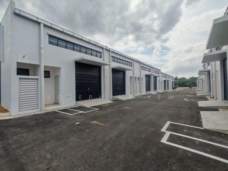 Factory for Rent in Kulai (Johor) - Josephine Yew - Exterior - PropertyGuru.com.my