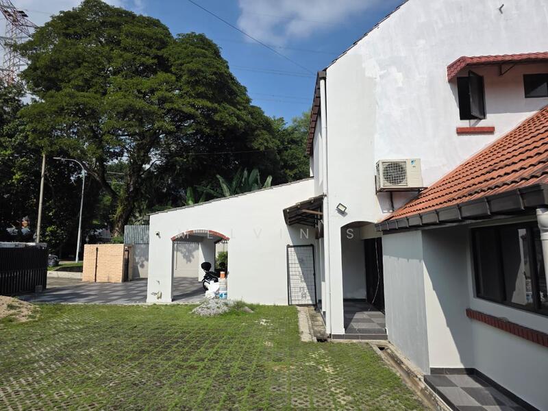 Taman U Thant untuk Untuk Dijual - RM 8,500,000, Feb 2026 - Entrance  - PropertyGuru.com.my