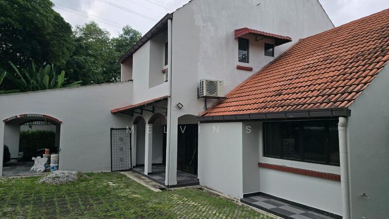 Taman U Thant untuk Untuk Dijual - RM 8,500,000, Feb 2026 - Exterior - PropertyGuru.com.my