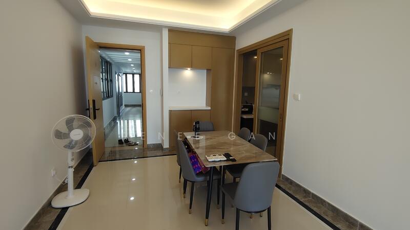 R&F Princess Cove Phase 2-Seine Region untuk Untuk Disewa - RM 3,200 /bulan, Feb 2026 - Interior - PropertyGuru.com.my