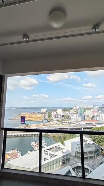 R&F Princess Cove Phase 2-Seine Region untuk Untuk Disewa - RM 3,200 /bulan, Feb 2026 - View - PropertyGuru.com.my