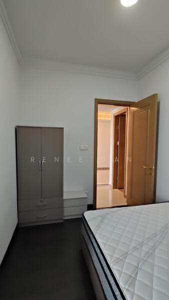 R&F Princess Cove Phase 2-Seine Region untuk Untuk Disewa - RM 3,200 /bulan, Feb 2026 - Bedroom - PropertyGuru.com.my