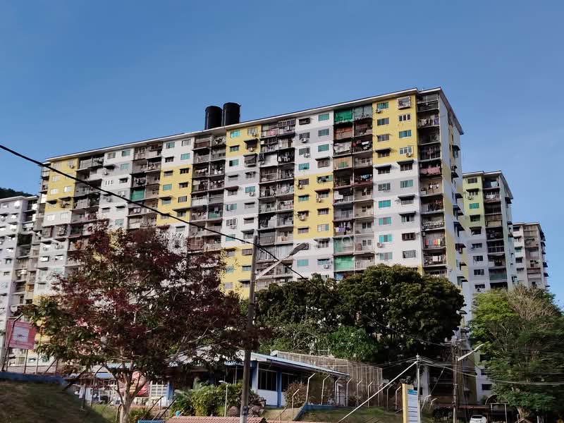 Taman Rifle untuk Untuk Disewa - RM 700 /bulan, Mac 2026 - Exterior - PropertyGuru.com.my