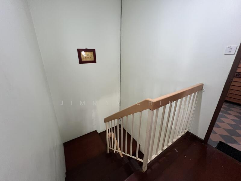 Semi-Detached House for Sale in Kuching (Sarawak) - Jimmyy Chin - PropertyGuru.com.my