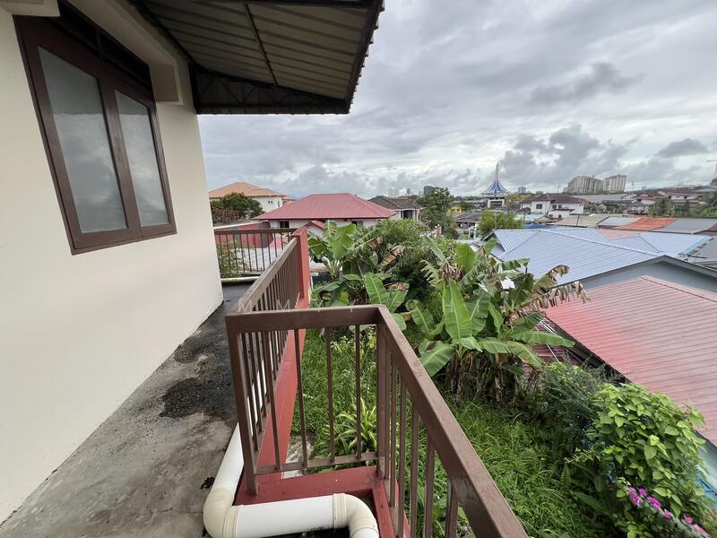 Semi-Detached House for Sale in Kuching (Sarawak) - Jimmyy Chin - PropertyGuru.com.my