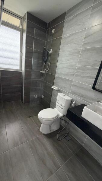 Service Residence for Rent at KSL Residence @ Daya - Mr Lu - Bathroom - PropertyGuru.com.my