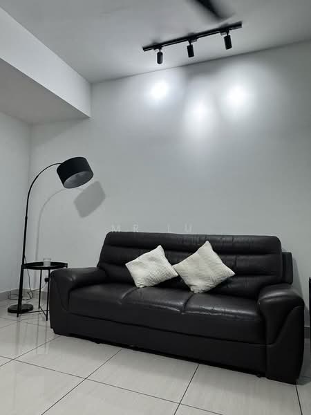 Almas untuk Untuk Disewa - RM 1,900 /bulan, Feb 2026 - Living Room - PropertyGuru.com.my